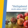 Heiligabend nicht allein 2022