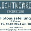 8. Fotoausstellung