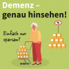 Alzheimertage 2021 in der StädteRegion Aachen