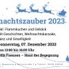 "WEIHNACHTSZAUBER 2023"