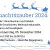 "WEIHNACHTSZAUBER 2024"
